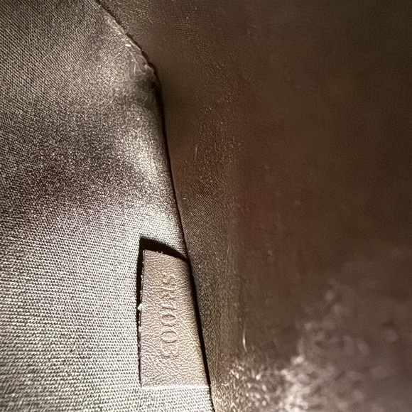 Louis Vuitton Mini Lin Lucille PM - Picture 10 of 16